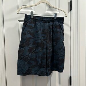 Men’s Lululemon Workout Shorts